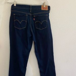 Levi’s 712 slim 31